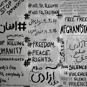 our silence (feat. Sookee & Korper)