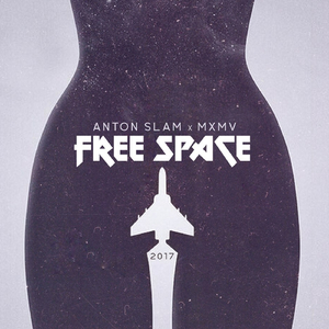Free space (feat. MXMV)