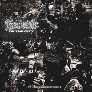 8 Freestyle (feat. Coolie18)