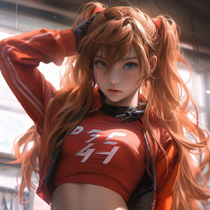 ネオン夏のメロディー