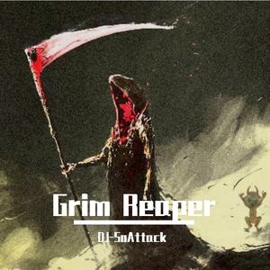 Grim Reaper(HardStyle)