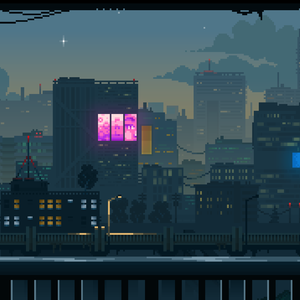 循着光的轨迹 伴奏