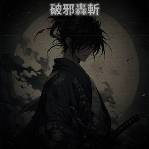 無尽裂掌 (Slowed Down)