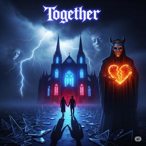 Together (Broken) (Sad Edit )