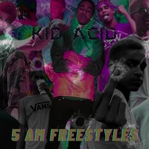 IN TOO Deep Freestyle