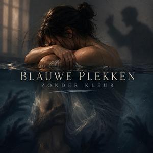 Blauwe plekken zonder kleur