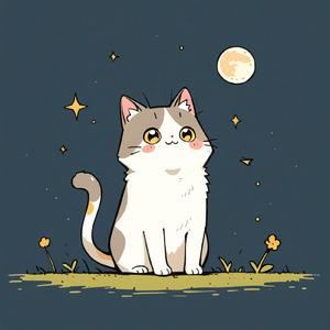月雫花