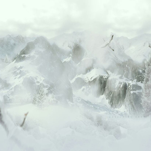 盗墓笔记·十年人间