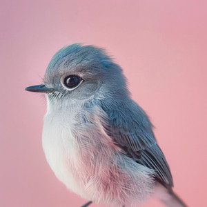 Trinos Pacíficos De Las Aves