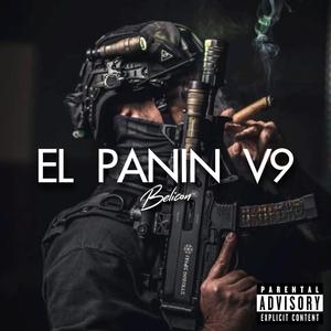 El Panin V9