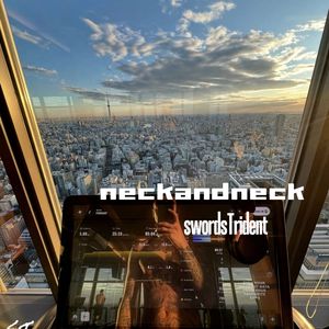 Neckandneck
