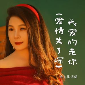 我爱的是你 (爱情失了踪)