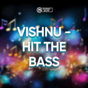 Vishnu Hit the Bass