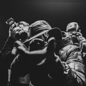 Can't Guard Us (feat. R3LL & RanItUp)