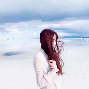 爱你（Cover 陈芳语）