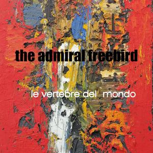 LE VERTEBRE DEL MONDO (VERTEBRAE MUNDI)