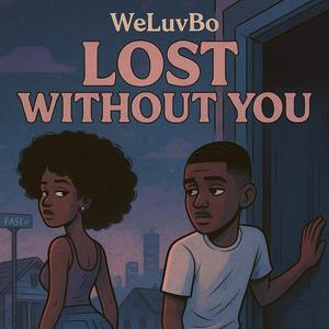 Lost Without You