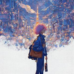 ミッドナイト ドライブ (Midnight Drive)