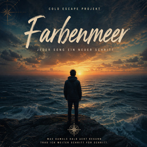 Farbenmeer