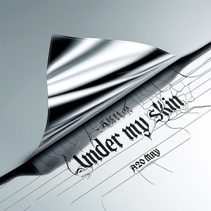 Under My Skin (A2O) (Chinese Ver.)