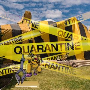 Quarantine
