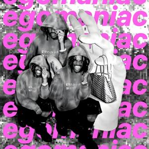 Egomaniac (feat. GoVanni!)