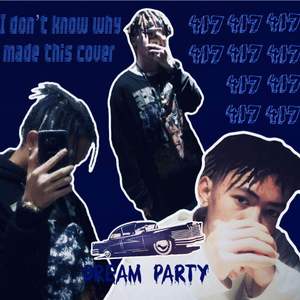 我一个人呆在你的孤独世界