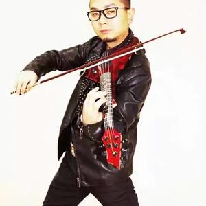 缝纫机乐队-都选C 小提琴版（刘京小提琴 Remix）