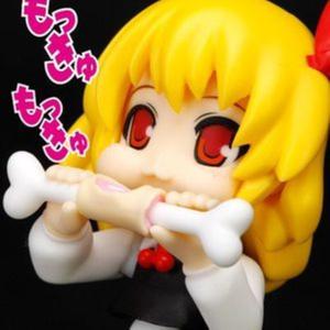 warabimochi