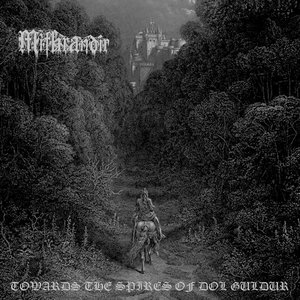 Khazad-Dûm (Through Halls of the Children of Aulë)