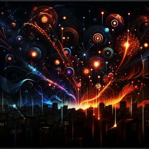 Techno Ignition in the Club