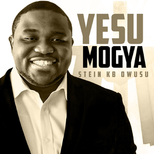 Yesu Mogya