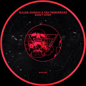 Camora (Original Mix)
