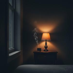 เงาที่มองไม่เห็น (Invisible Shadow)