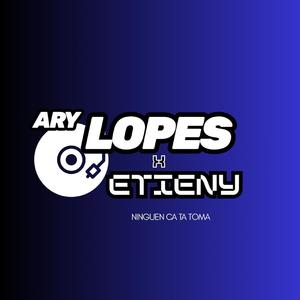 Ninguem Ca Ta Toma (feat. Ary ft Etieny)