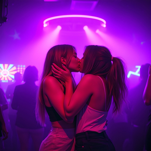 Night Will Never End