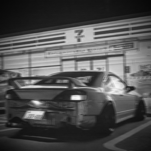 MIDNIGHT (Slowed + Reverb)