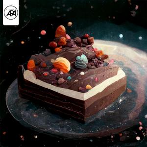 Space Cake