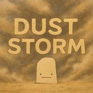 Dust Storm (feat. Dustmyte)