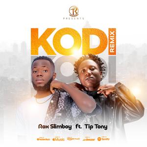 KODI (feat. TIP TONY) (REMIX)