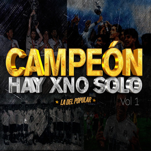 Alegría de Mi Pxeblo