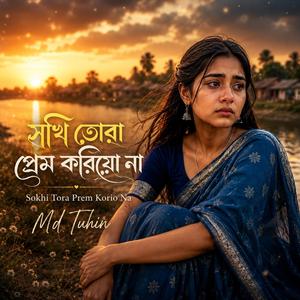 সখি তোরা প্রেম করিয়ো না | Sokhi Tora Prem Korio Na