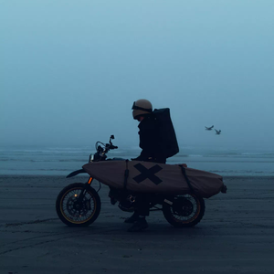 不要再见（Prod By ATTBeat）