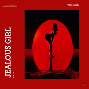 Jealous Girl (Remix)