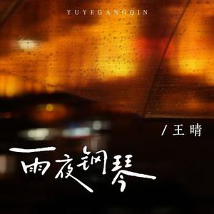 雨夜钢琴 (DJ版)