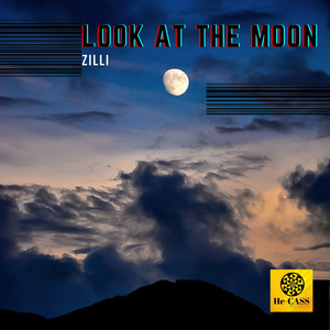 Look at the Moon (Radio Mix)