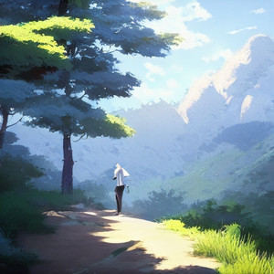 荒【钢琴+竹笛片段】