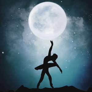 Dancing In The Moonlight