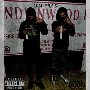 Civilized Pedestrians (feat. Lil Muney & SOS Buxk)