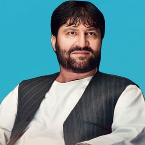 Tabaki Maan Shekwa Az Ranj O Azarat Kunam